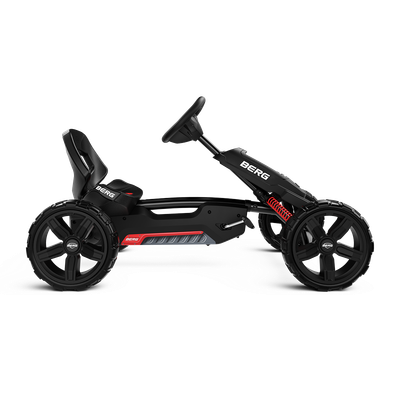 BERG Reppy Rebel Black
