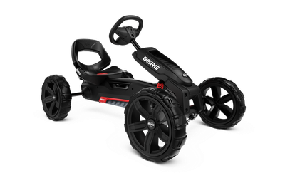 BERG Reppy Rebel Black