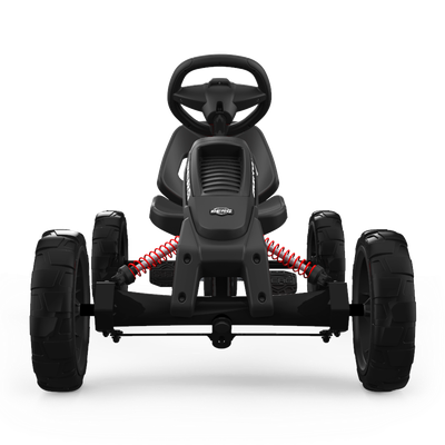 BERG Reppy Rebel Black