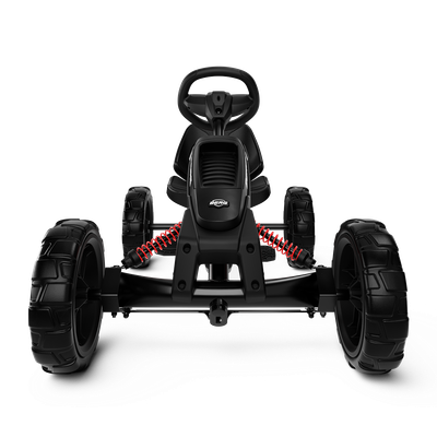 BERG Reppy Rebel Black