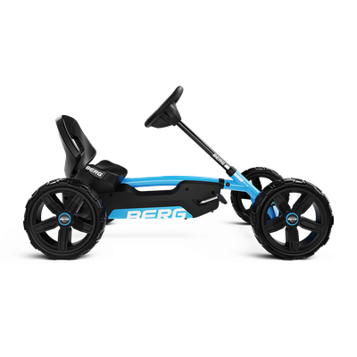 BERG Reppy Blue