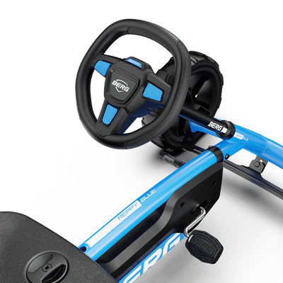 BERG Reppy Blue