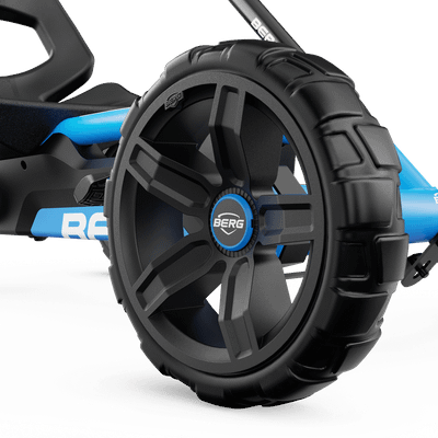 BERG Reppy Blue