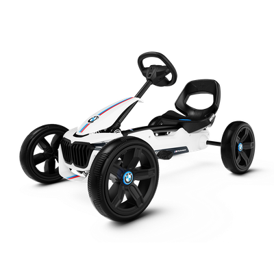 BERG Reppy BMW