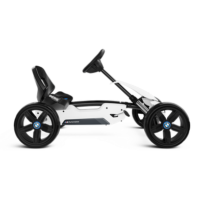 BERG Reppy BMW