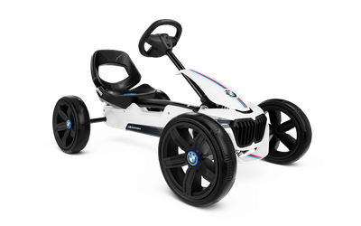 BERG Reppy BMW