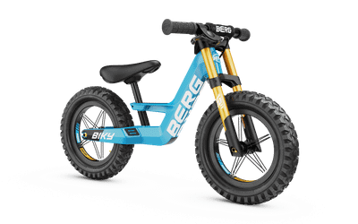 BERG Biky Cross Blue Handbrake