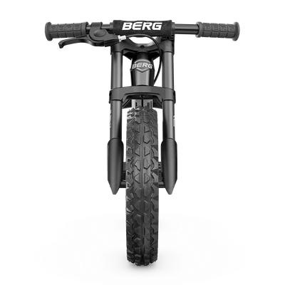 BERG Biky Cross Black Handbrake