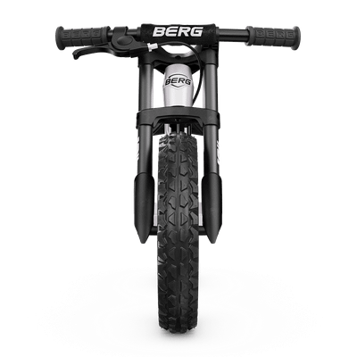 BERG Biky Cross White Handbrake