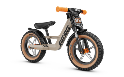 BERG Biky Trail Sand Handbrake