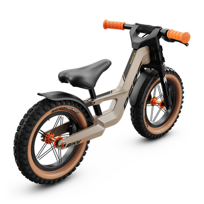 BERG Biky Trail Sand Handbrake
