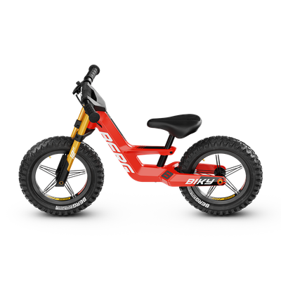 BERG Biky Cross Red Handbrake