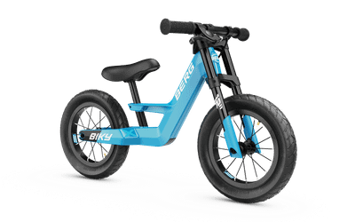 BERG Biky City Blue Handbrake