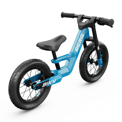 BERG Biky City Blue Handbrake