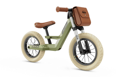 BERG Biky Retro Green