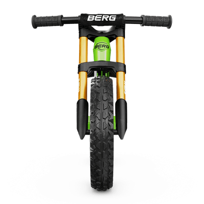 BERG Biky Cross Green