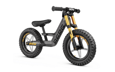 BERG Biky Cross Grey