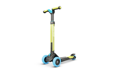 BERG Nexo Foldable Lime