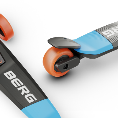 BERG Nexo Foldable Blue