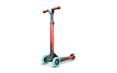 BERG Nexo Foldable Red