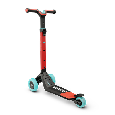 BERG Nexo Foldable Red
