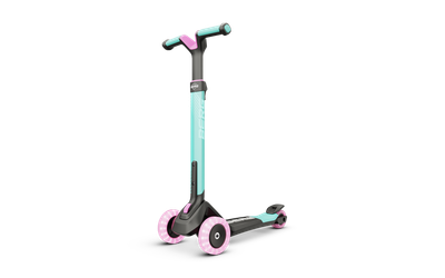 BERG Nexo Foldable Lights Mint