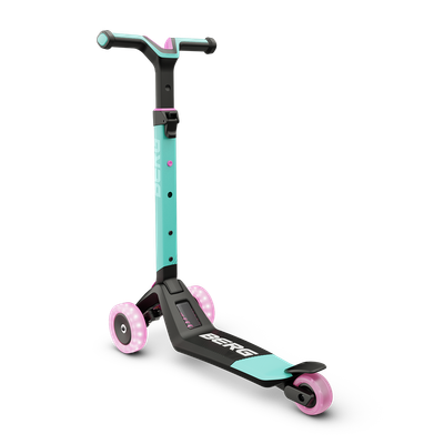 BERG Nexo Foldable Lights LED-deck Mint