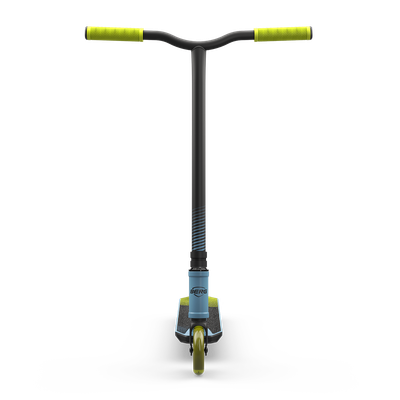 BERG Proxus X1 Blue/Lime