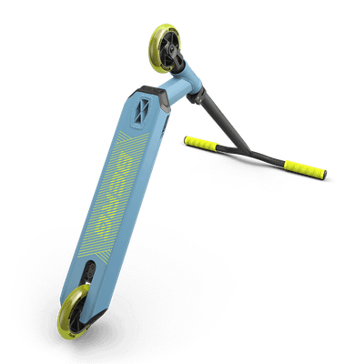 BERG Proxus X1 Blue/Lime