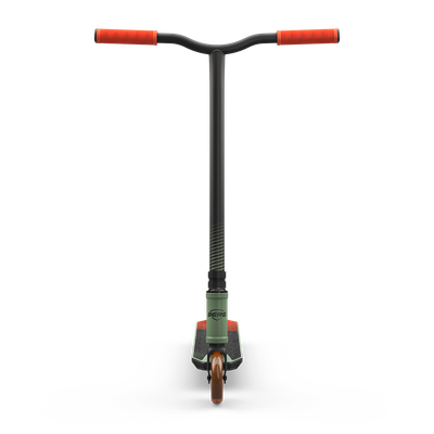 BERG Proxus X1 Green/Orange