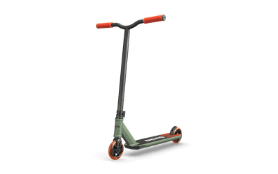 BERG Proxus X1 Green/Orange