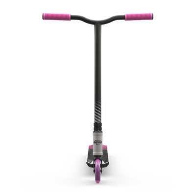 BERG Proxus X1 Grey/Pink