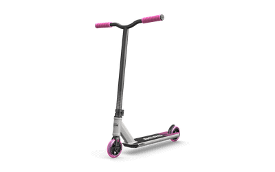 BERG Proxus X1 Grey/Pink