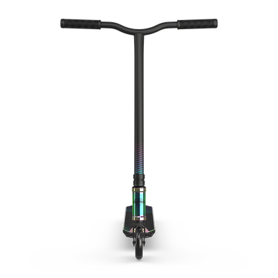BERG Proxus X1 Neochrome/Black