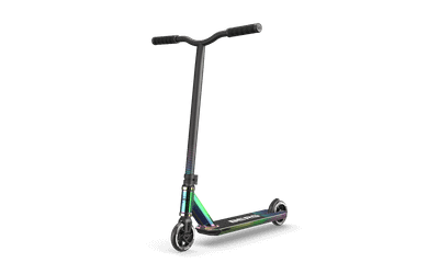 BERG Proxus X1 Neochrome/Black