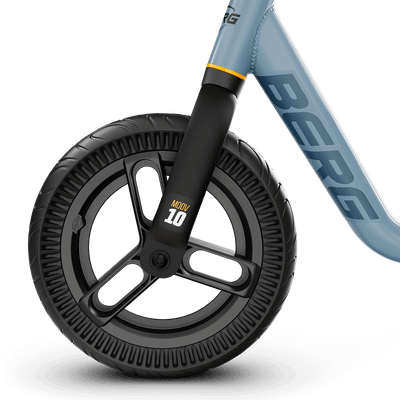 BERG MOOV 10 Denim Blue