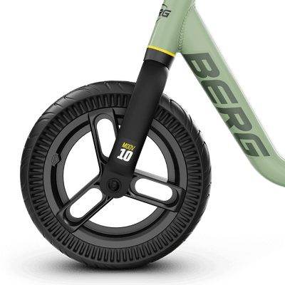 BERG MOOV 10 Sage Green