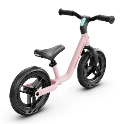 BERG MOOV 10 Blush Pink