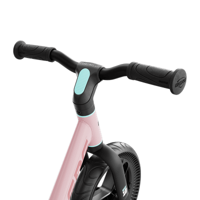 BERG MOOV 10 Blush Pink