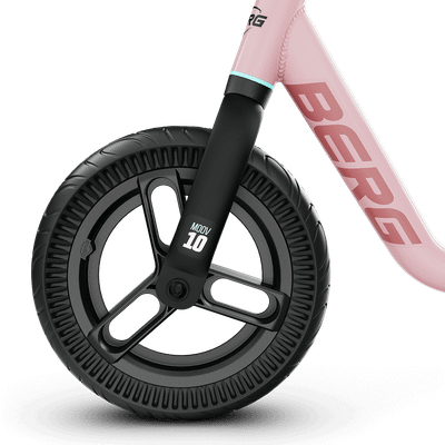 BERG MOOV 10 Blush Pink
