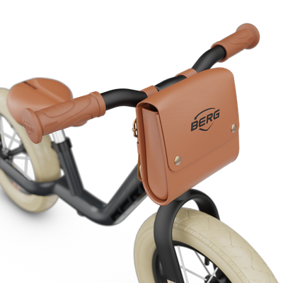BERG MOOV 12 Retro Black