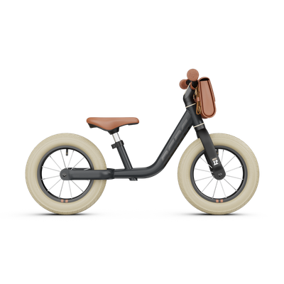 BERG MOOV 12 Retro Black
