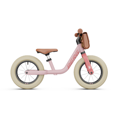 BERG MOOV 12 Retro Pink