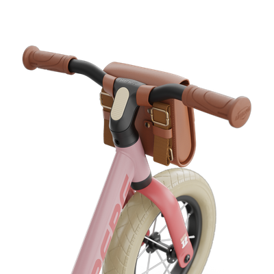 BERG MOOV 12 Retro Pink
