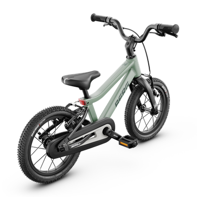 BERG Dash 14 Sage Green