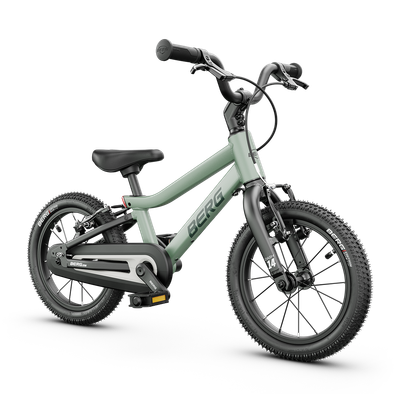 BERG Dash 14 Sage Green