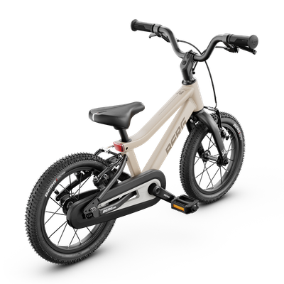 BERG Dash 14 Sand Beige