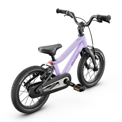 BERG Dash 14 Lavender Purple