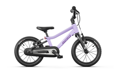 BERG Dash 14 Lavender Purple