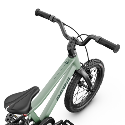 BERG Dash 16 Sage Green